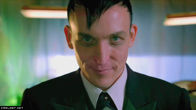 Gotham 1x12 Promos