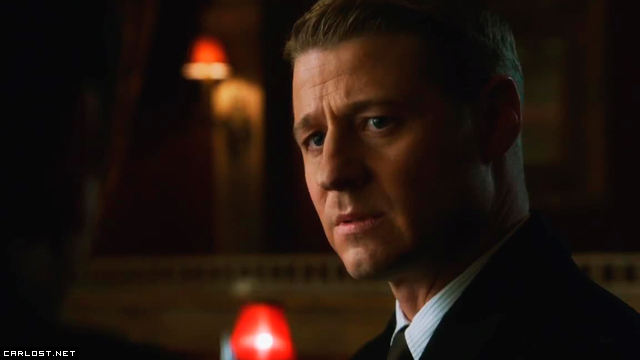 Gotham 1x13 'Welcome Back, Jim Gordon' (Promo + Sneak Peeks)