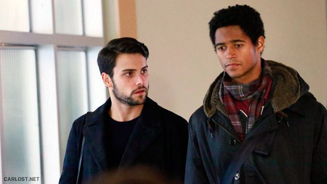How to Get Away with Murder 1x11 Best Christmas Ever