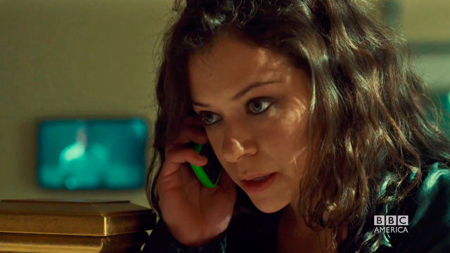 Orphan Black Tercera Temporada (Teasers)