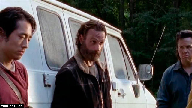 The Walking Dead 5x09 What Happened and What’s Going On The Walking Dead 5x09 What Happened and What’s Going On