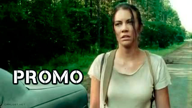 The Walking Dead 5x10 Them (Promo)