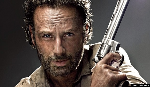 The Walking Dead 5x16 Final de 90 Minutos