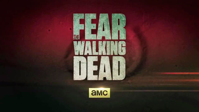 Fear The Walking Dead Promo (2015)