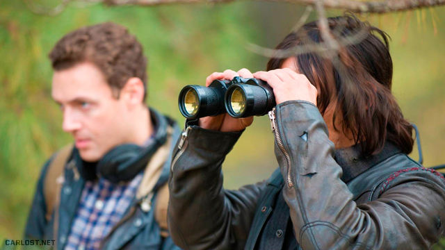 The Walking Dead 5x16 Conquer (Season Finale) The Walking Dead 5x16 Conquer (Season Finale)
