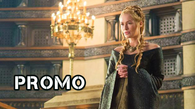 Game of Thrones 5x01 - 5x10 Promo