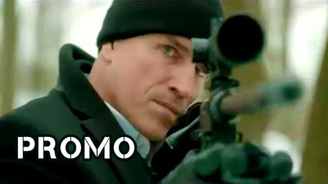 Person of Interest 4x19 Promo