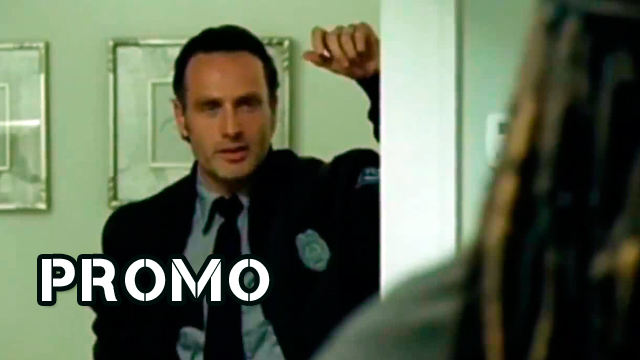 The Walking Dead 5x13 Forget (Promos + Sneak Peeks)