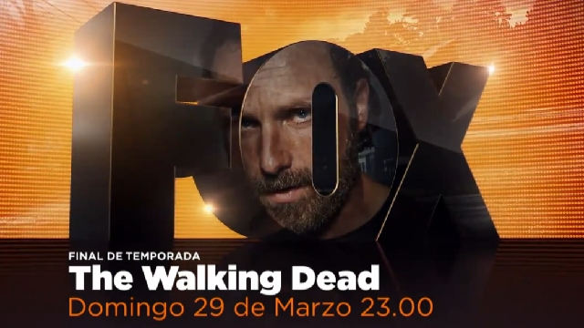 The Walking Dead 5x16: FOX estrenará el final de temporada al mismo tiempo que Estados Unidos The Walking Dead 5x16: FOX estrenará el final de temporada al mismo tiempo que Estados Unidos
