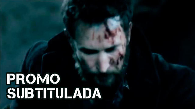 Falling Skies Temporada 5 - Promo Subtitulada