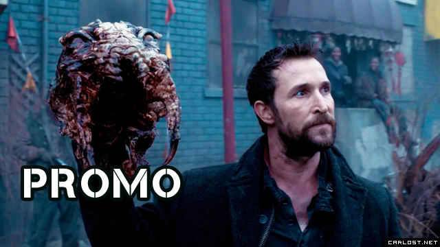 Falling Skies Season 5 Promo