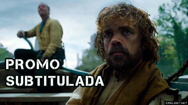 Game of Thrones 5x05 Promo