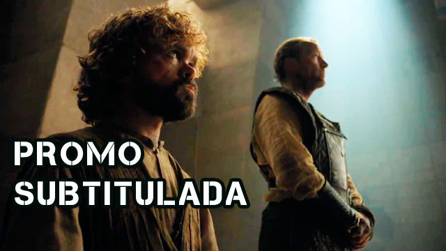 Game of Thrones 5x08 Hardhome