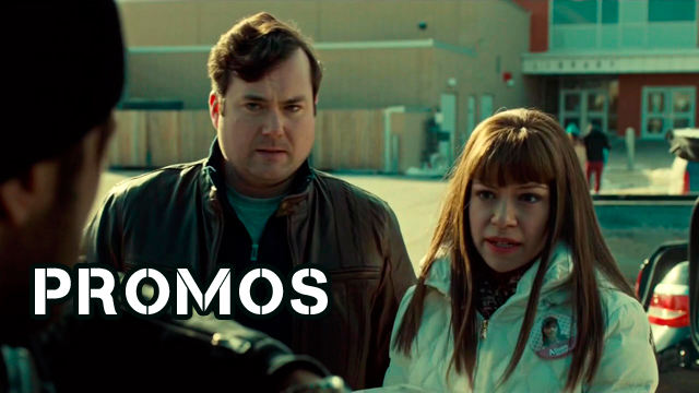 Orphan Black 3x07 Promos