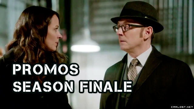 Person of Interest 4x22 YHWH (Season Finale)
