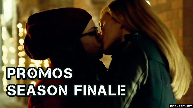 Orphan Black 3x10 (Season Finale)