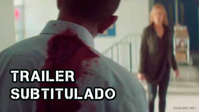 Fear The Walking Dead: Trailer de la Primera Temporada (Subtitulado en Español)