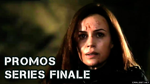 Wayward Pines 1x10 Promos (Series Finale)