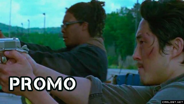 The Walking Dead Temporada 6 - Promo FOX Latinoamérica