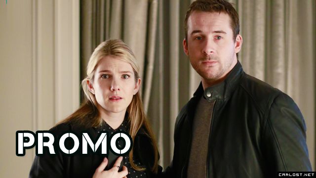 The Whispers 1x12 Promo