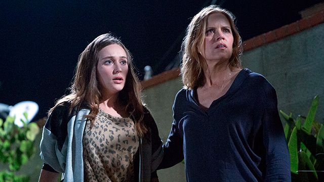 Fear The Walking Dead 1x03 (Promos + Sneak Peeks)