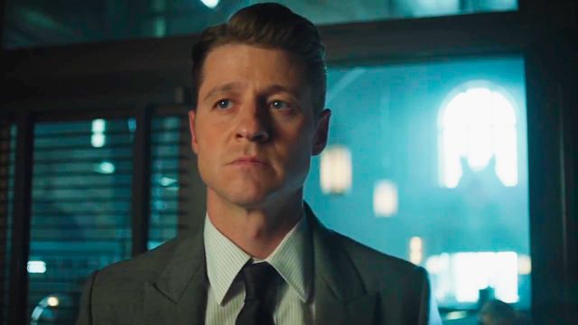 Gotham 2x02 Knock, Knock (Promos + Sneak Peeks)