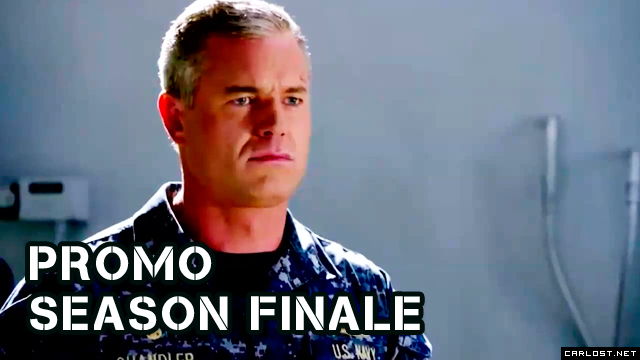 The Last Ship 2x13 Promo (Season Finale)