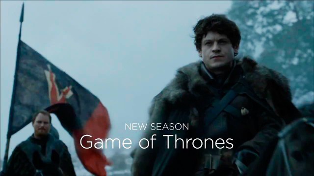 Game of Thrones Season 6 - Ramsai Bolton