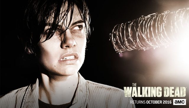 The-Walking-Dead-Season-7-Maggie-Greene-vs-Negan-Carlost-2016