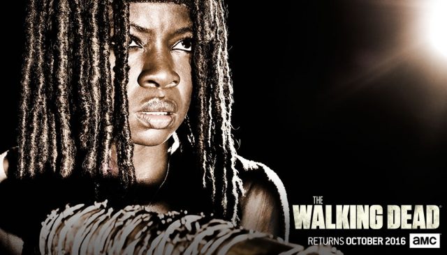 The-Walking-Dead-Season-7-Michonne-vs-Negan-Carlost-2016