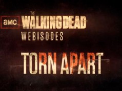 The Walking Dead Webisodios Torn Apart Online