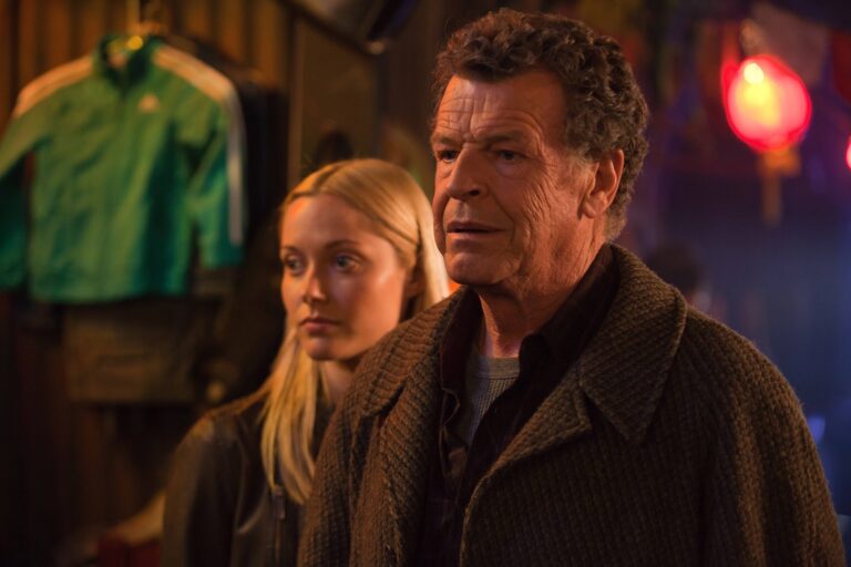 Fringe 5x01 "Transilience Thought Unifier Model-11" [Fotos Promocionales]
