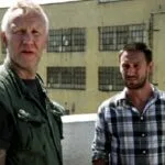 The Walking Dead "Cold Storage" Webisodios Subtitulados Online