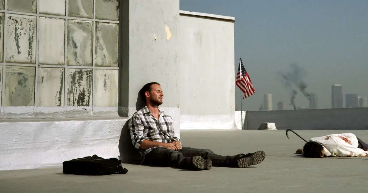 The Walking Dead: Cold Storage - Webisodios completos subtitulados