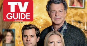 Fringe TV Guide Enero 2013