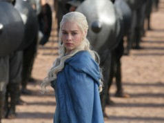 Game of Thrones - Tercera Temporada