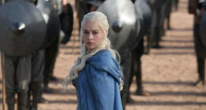 Game of Thrones - Tercera Temporada