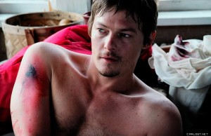 Happy Birthday Norman Reedus