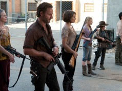 Fotos The Walking Dead 3x11