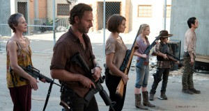 Fotos The Walking Dead 3x11