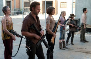Fotos The Walking Dead 3x11