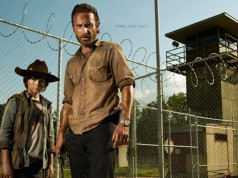 The Walking Dead 3x16 Promos