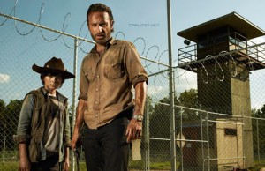 The Walking Dead 3x16 Promos