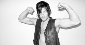 Norman Reedus Photoshoot 2013