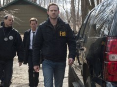 The Following 1x15 Season Finale