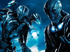 Posters de la Tercera Temporada de Falling Skies