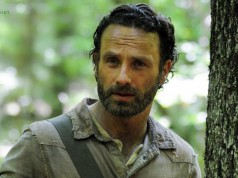 The Walking Dead Cuarta Temporada