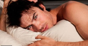 Ian Somerhalder - Butch Hogan Photoshoot 2013