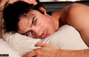 Ian Somerhalder - Butch Hogan Photoshoot 2013