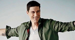 Matthew Fox - Boston Common Magazine Photoshoot 2013